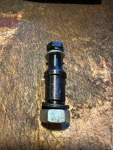 Camberking Front Control Arms Ball Joint Replacement Pin Mercedes/Tesla/Jeep/Dodge/Chrysler/BMW/Porsche