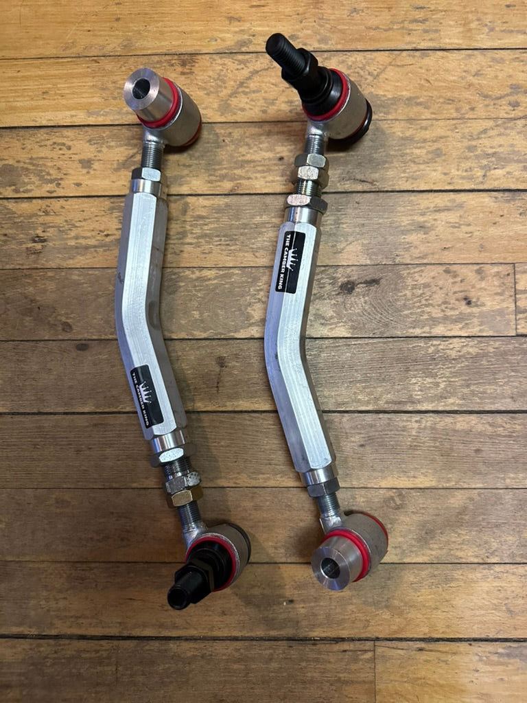 BMW Rear Camber Kit Adjustable Arm F10  F12 F13 535i 540i 550i M5