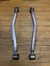 BMW 3 Series Rear Adjustable Toe Arms E90 E91 E92 to 2004 - 2013 335i 318i 325i