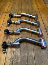 Mercedes W203 Front Lower Adjustable Camber and Caster Control Arm C32 C280 C220 C250 C180 C43