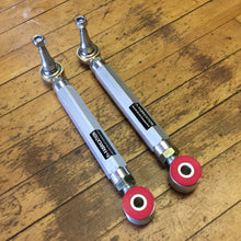 Mercedes Rear Toe Caster Kit Adjustable Arm W201 W124 e300 e320