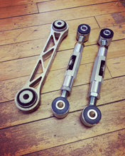 Tesla Model X Adjustable Toe Arm Kit