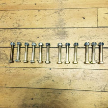 Subaru Forester 1" Lift Kit Spacers 2004-2008 One Inch Made in USA