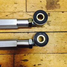 Mercedes Benz Rear Camber Kit Adjustable Arm E-Class W124 Made In USA Hex Rod