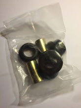 Energy Suspension Polyurethane Universal Link Graphite Filled Bushings 9.9105G