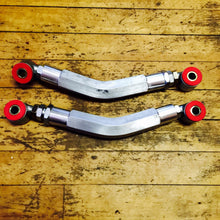 Mercedes Rear Adjustable Camber Kit W216 CL550 CL600 CL63 CL65 AMG