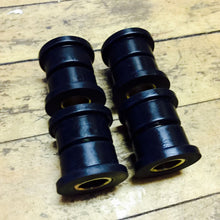 Polyurethane Replacement Bushing Mercedes Rear Control Arms Camber Link For AMG