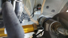 Mercedes Benz Rear Adjustable Camber/Caster/Toe Arms W203 C-Class C180 C220 C240 C280 C32 C55 C320