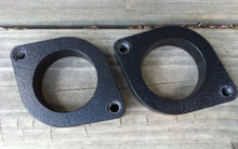 Subaru Outback Legacy Baja 1" Lift Kit Spacers 2000-2005 One Inch Made in USA