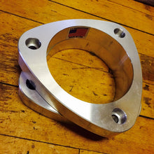 Subaru Outback 1" Lift Kit Spacers 2010-2014 Aluminum Made in USA