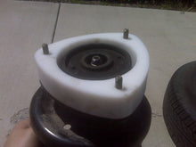 Subaru Outback Legacy Baja 1" Lift Kit Spacers 2000-2005 One Inch Made in USA