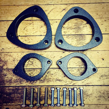 Subaru Outback Legacy Baja 1" Lift Kit Spacers 2000-2005 One Inch Made in USA
