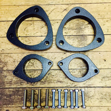 Subaru Outback Legacy Baja 1" Lift Kit Spacers 2000-2005 One Inch Made in USA