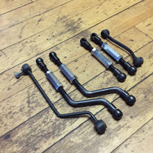 Mercedes W219 CLS350 CLS500 CLS550 CLS55 CLS63 Adjustable Height Sensor Links