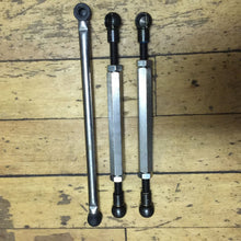 Mercedes W215 CL350 CL500 CL550 CL600 CL55 CL65 Adjustable Height Sensor Links