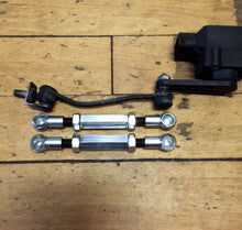 Mercedes W215 CL350 CL500 CL550 CL600 CL55 CL65 Adjustable Height Sensor Links