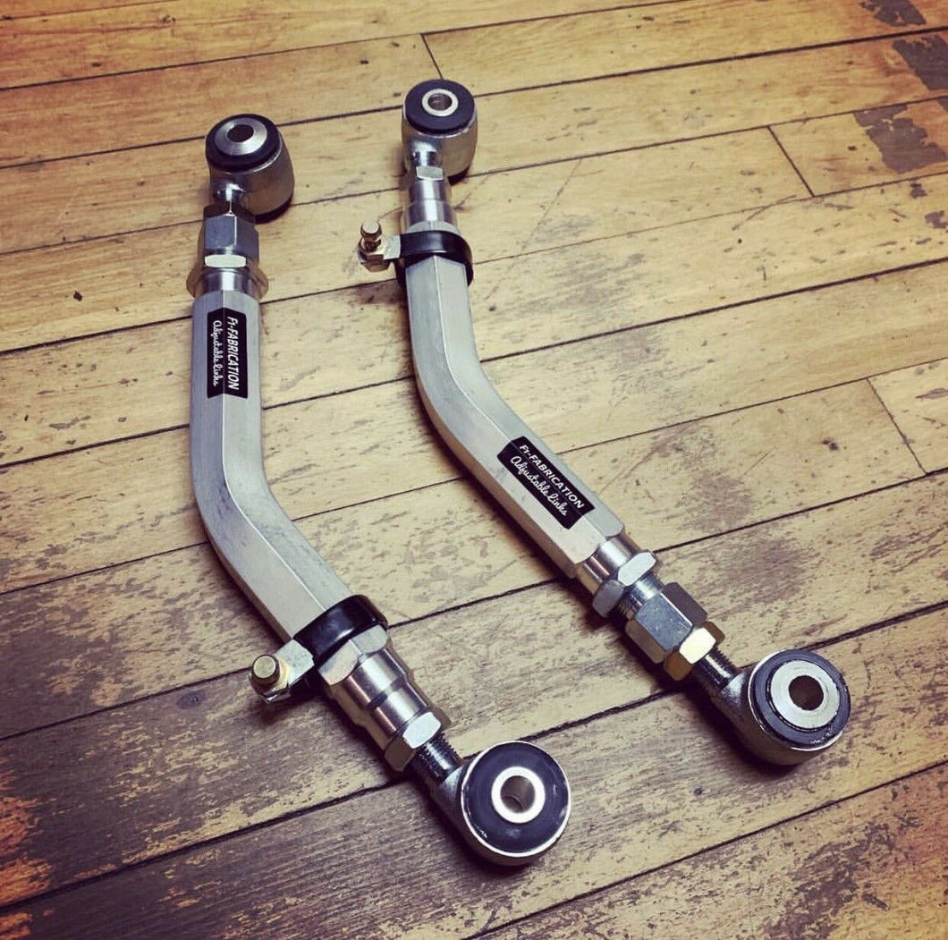 Mercedes Benz Rear Camber Kit Adjustable E Class W213 W218 CLS400 E300 2015-present