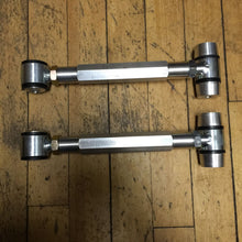 Mercedes Adjustable Toe Arm X204 GLK300 GLK350 GLK280