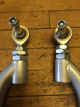 Mercedes Benz C-class W204 Front Adjustable Camber Arm C180 C250 C280 C300 C350 C63 AMG