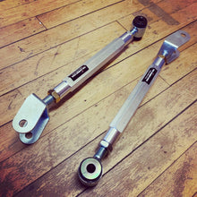 Mercedes Adjustable Camber/Caster Arms Kit W213 E63S AMG 2017-Present