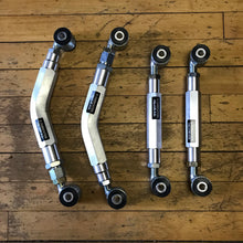 Dodge Magnum 2005 - 2008 Rear Adjustable Camber Thrust Arms Links Combo Kit Hemi R/T