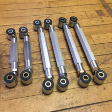 Mercedes Benz Rear Adjustable Camber/Caster/Toe Arms W203 C-Class C180 C220 C240 C280 C32 C55 C320
