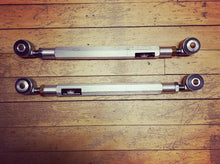 Jeep Grand Cherokee 2011 - 2017 Rear Adjustable Camber Arm Kit SRT