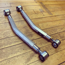 Jeep Grand Cherokee 2011 - Present Rear Adjustable Camber Caster Arm Kit SRT