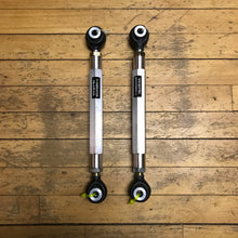 Mercedes Benz Adjustable Camber Arms With Heim Joint Rod Ends W124 280E 300E E320 400E 500E