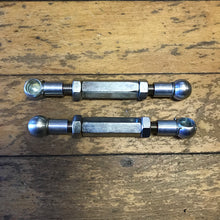 Mercedes W211 E350 E500 E550 E55 E63 Height Sensor Links For Adjustable A-Arms