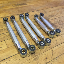Mercedes Benz Rear Adjustable Camber/Caster/Toe Arms W203 C-Class C180 C220 C240 C280 C32 C55 C320