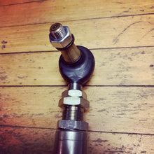 Dodge Chrysler Replacement Ball Joint Kit Adjustable Front Camber Caster Arms Challenger Charger Magnum