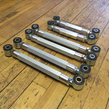 Mercedes Benz Rear Adjustable Camber/Caster/Toe Arms W203 C-Class C180 C220 C240 C280 C32 C55 C320