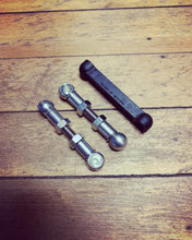 Tesla Model S and X Adjustable Height Sensor Links