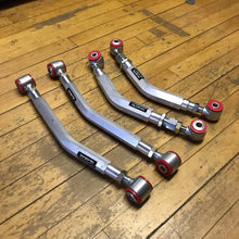 Mercedes Benz Rear Camber Caster Kit Adjustable GL-Class X164 GL350 GL450 GL550