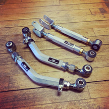Mercedes Benz Rear Camber And Caster Kit Adjustable E Class W213 2017-present