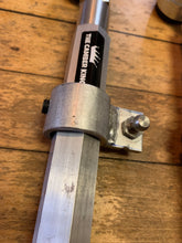 Tesla Model X Adjustable Camber Arms Kit