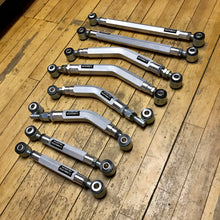 Mercedes Benz W221 W216 Rear Camber/Caster/Thrust/Toe Arms S350 S550 S600 S63 S65 CL350 CL550 CL600 CL63 CL65