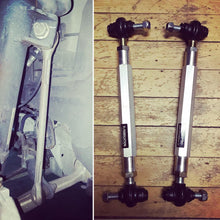 Mercedes Adjustable Front Sway Bar Link C Class W204 W205 C300 C400 C63
