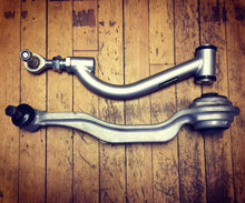 Mercedes W203 W209 Front Lower Adjustable Caster Control Arm C180 C230 C240 C55 C32