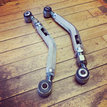 Mercedes Rear Adjustable Camber Thrust Arms Combo Kit  W219 CLS500 CLS350 CLS550 For Coilovers