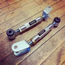 Mercedes Adjustable Camber/Caster Arms Kit W213 E63S AMG 2017-Present
