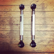Mercedes Benz Adjustable Camber Arms With Heim Joint Rod Ends W124 280E 300E E320 400E 500E