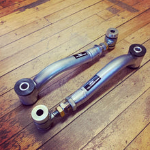 BMW 5 Series F10 F11 528i 535i 2010 - 2017 Rear Adjustable Camber Arms Kit