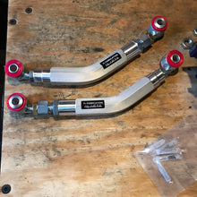 Mercedes Benz Rear Camber Kit Adjustable X204 GLK230 GLK280 GLK300 GLK350