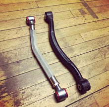 Jeep Grand Cherokee 2011 - Present Rear Adjustable Camber Caster Arm Kit SRT