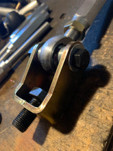 Mercedes W204 Adjustable Tie Rod End C280 C230 C240 C300 C63