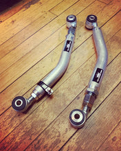 Mercedes Adjustable Camber/Caster/Toe/Thrust Arms Kit W204 C180 C200 C300 C350 C63