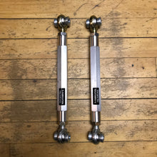 Mercedes Rear Adjustable Camber Arms W208 W209 CLK320 CLK350 CLK450 CLK55 CLK63 AMG Teflon Race Heim Ball Joint