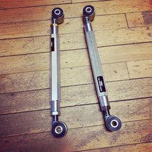 Dodge Charger 2006 - 2020 Rear Adjustable Camber Thrust Arms Links Combo Kit Hemi For Lowered Cars